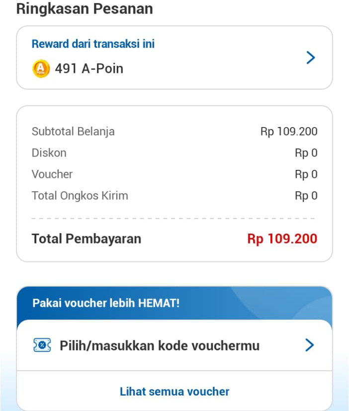 Langkah 1